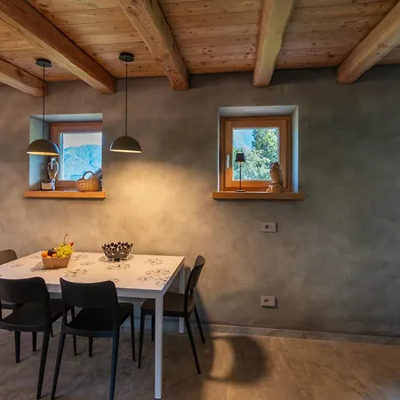 El Rocol Villa