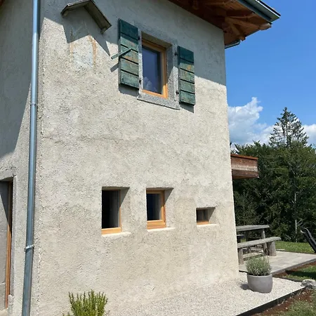 Villa El Rocol *